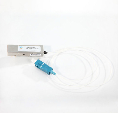 武漢盛華微系統(tǒng)技術股份 1.25Gb/s PON數(shù)字光模塊及數(shù)字技術服務引領光通信與云計算應用