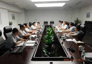 我所科技代表團(tuán)赴廣州市開發(fā)區(qū)及重點企業(yè)考察交流 聚焦新興能源技術(shù)研發(fā)合作新機(jī)遇