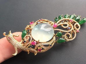 足金鑲嵌翡翠戒面脫落的背后 材質(zhì)選擇與工藝責任的思考