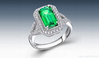 珠寶首飾攝影的藝術之道——瀾圖攝影的專業(yè)服務