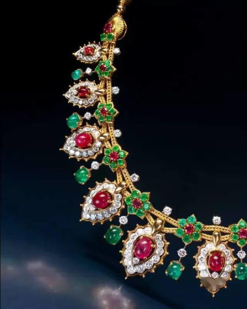 征服了Lady Gaga與賭王千金的寶石 金銀制品的神奇魅力解析