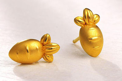 周六福珠寶價格解析 一克多少錢與選購指南