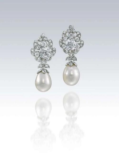 香港瑰麗珠寶及翡翠首飾拍賣精品搶先看